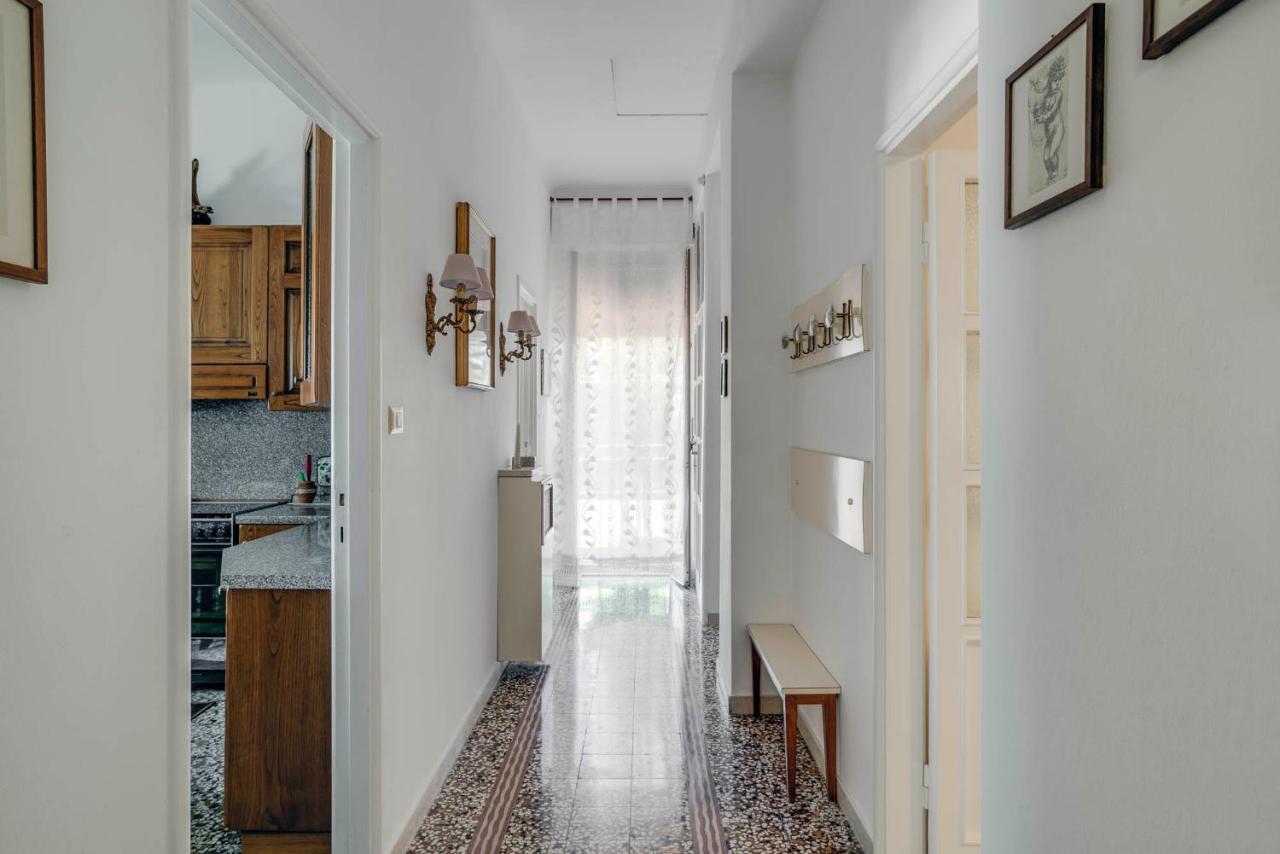 Sentirsi A Casa, Lontano Da Casa-Feel At Home Away From Home Caronno Pertusella Екстер'єр фото